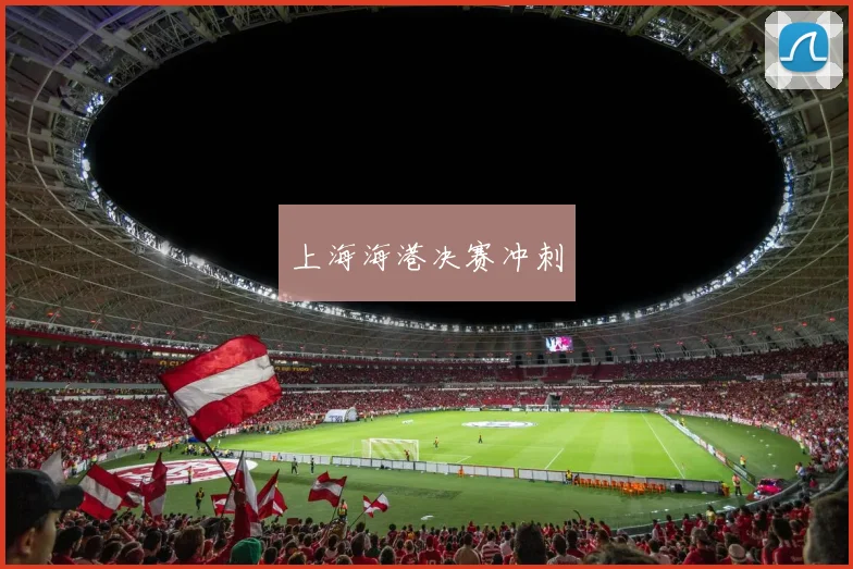 上海海港决赛冲刺
