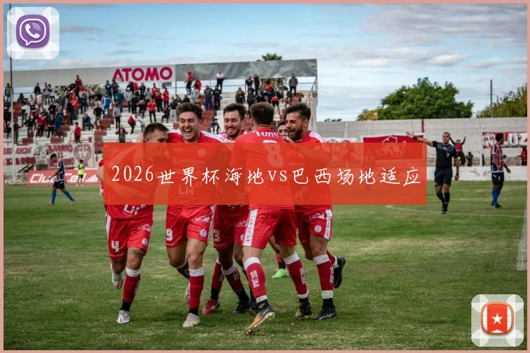 2026世界杯海地vs巴西场地适应