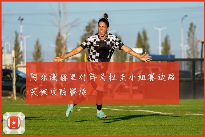 阿尔谢赫里对阵乌拉圭小组赛边路突破攻防解读