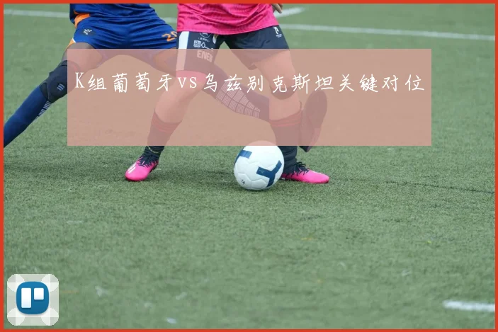 K组葡萄牙vs乌兹别克斯坦关键对位